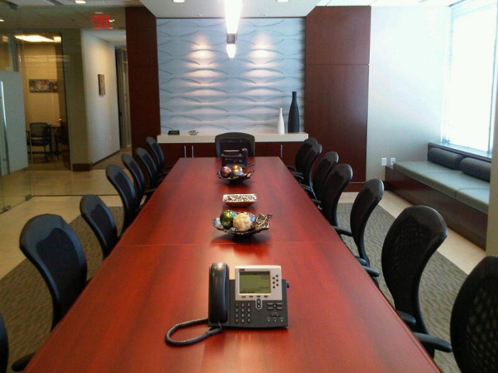 Office Tour